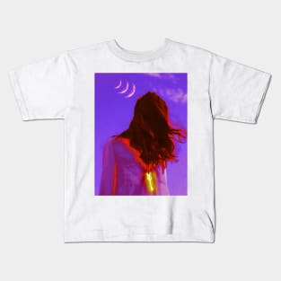 Existence Kids T-Shirt